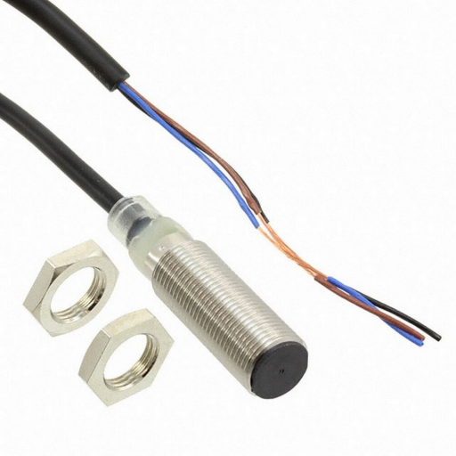 Omron İndüktif Sensörler