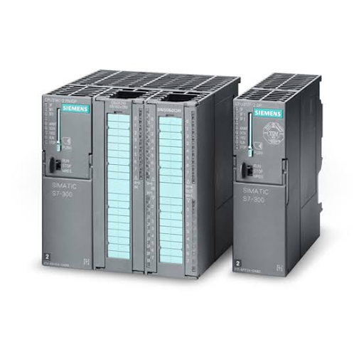 S7-300 PLC