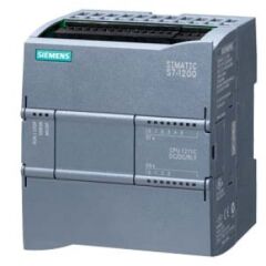 6ES7214-1AG40-0XB0 SIEMENS CPU 1214C, DC/DC/DC