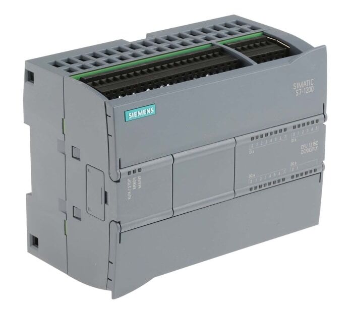 6ES7215-1HG40-0XB0 S7-1200 CPU