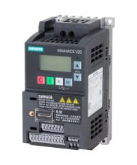 6SL3210-5BB11-2UV1 0,12 KW V20 Monofaze Sürücü
