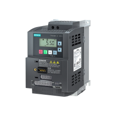 6SL3210-5BB21-5UV1  1,5 KW V20 Monofaze Sürücü