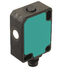 UC250-F77-EP-IO-V31 Pepperl Ultrasonic Sensor