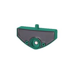 UC2500-F65-UE2R2-V15 Pepperl Ultrasonic Sensor