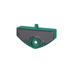 UC2500-F65-UE2R2-V15 Pepperl Ultrasonic Sensor