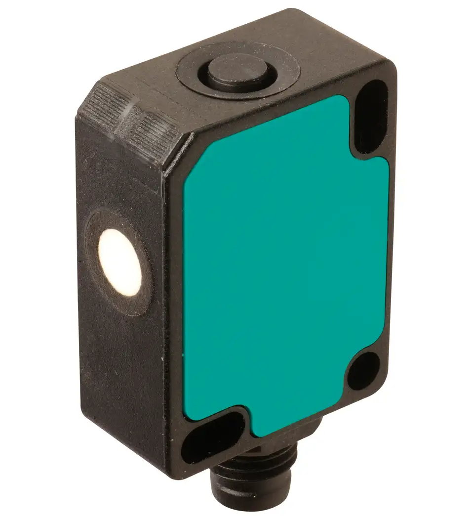 UC400-F77-EP-IO-V31 Pepperl Ultrasonic Sensor