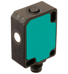 UC400-F77-EP-IO-V31 Pepperl Ultrasonic Sensor