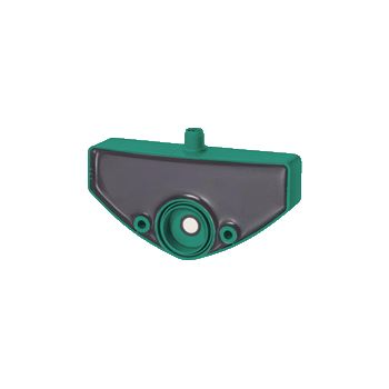 UC500-F65-UE2R2-V15 Pepperl Ultrasonic Sensor
