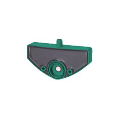 UC500-F65-UE2R2-V15 Pepperl Ultrasonic Sensor