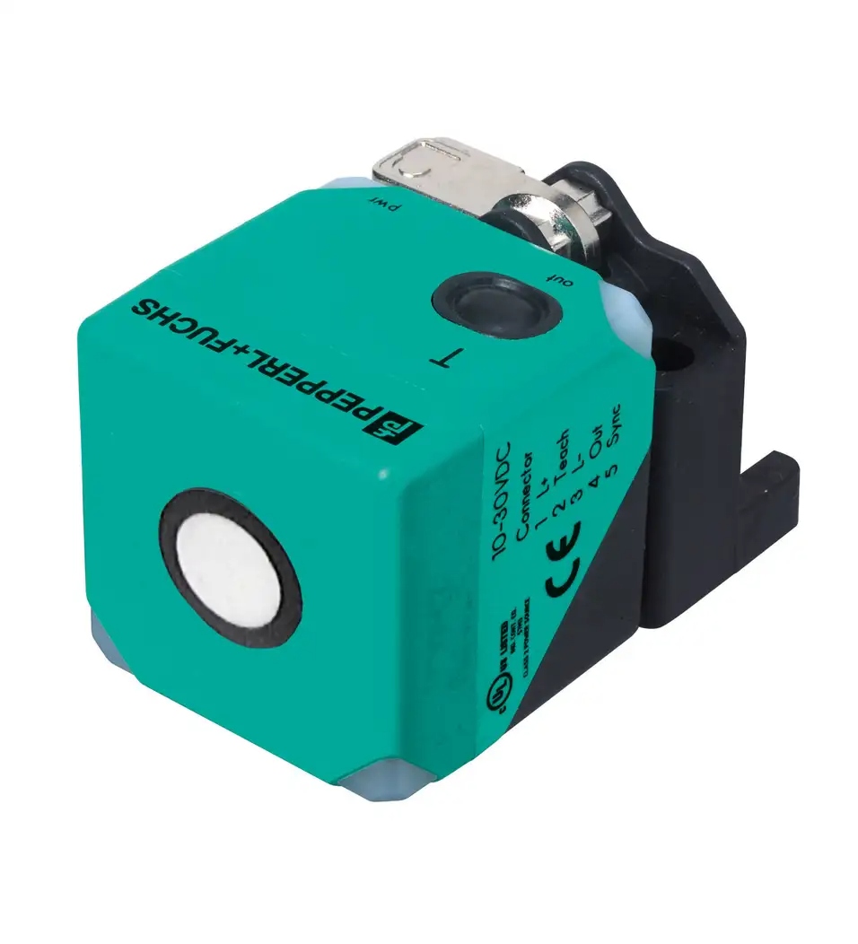 UC500-L2-E5-V15 Pepperl Ultrasonic Sensor