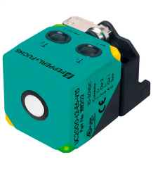 UC500-L2-E6-V15 Pepperl Ultrasonic Sensor