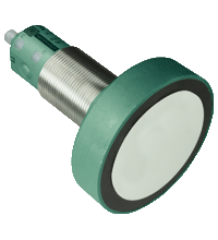 UC6000-30GM-2EP-IO-V15 Pepperl Ultrasonic Sensor
