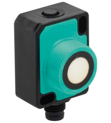 UC800-F77S-EP-IO-V31 Pepperl Ultrasonic Sensor