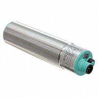 UCC1000-30GM-IUR2-V15 Pepperl Ultrasonic Sensor