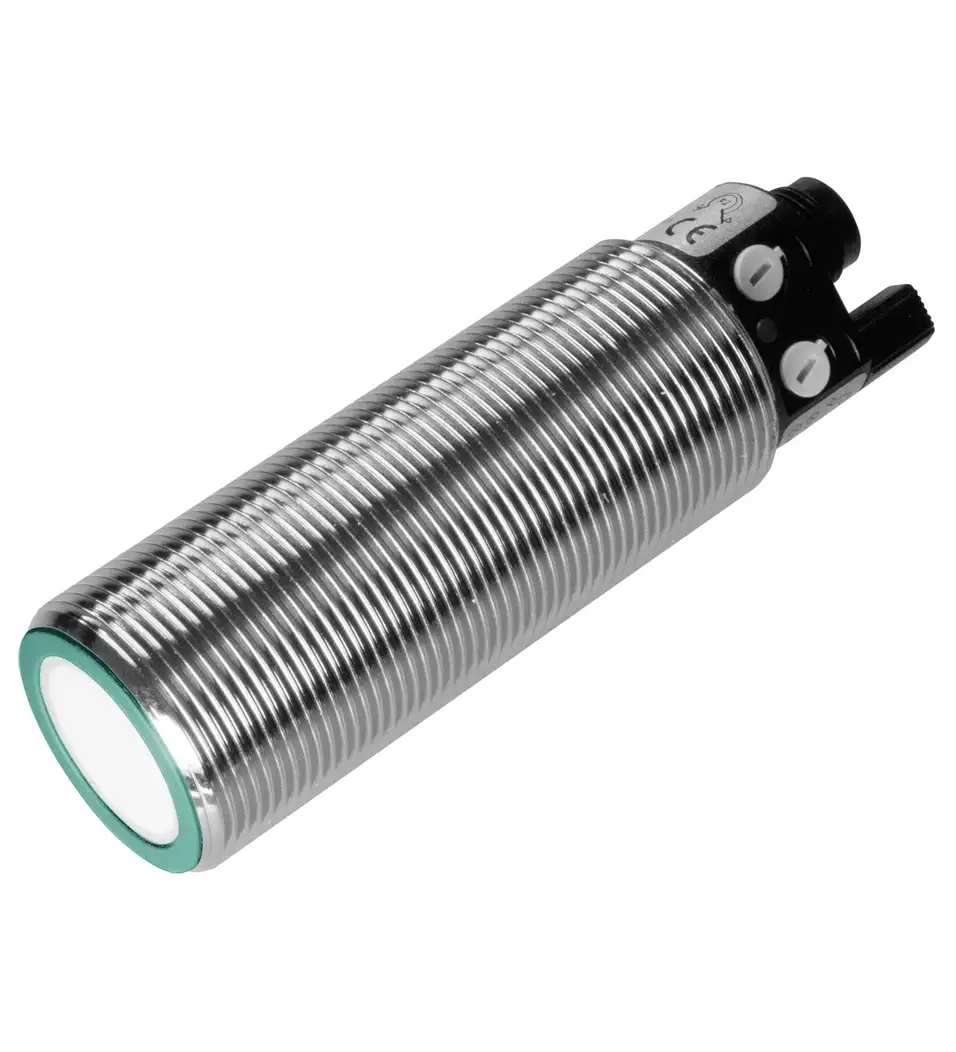 UCC3500-30GH70-IE2R2-V15 Pepperl Ultrasonic Sensor
