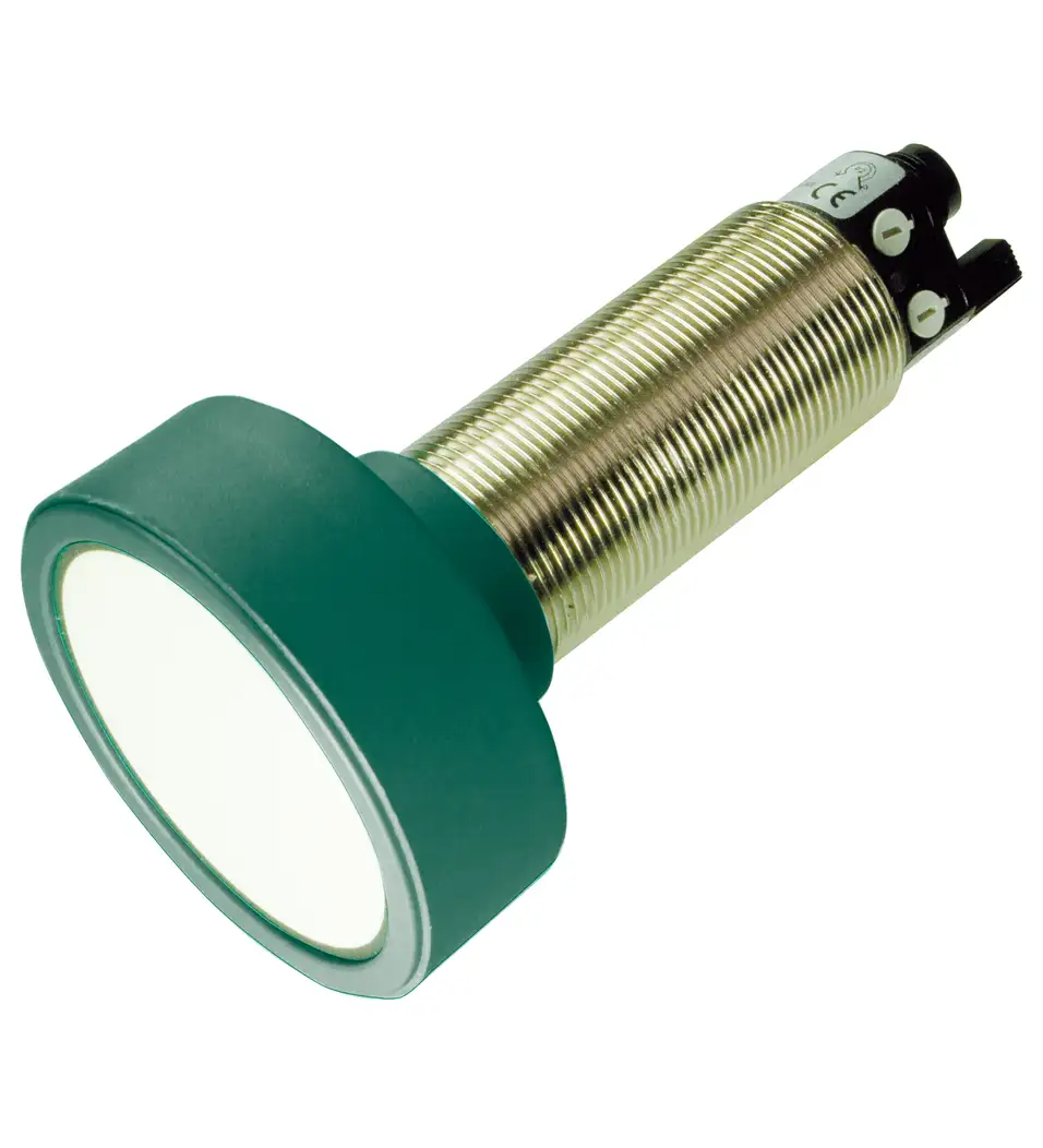 UCC6000-30GH70-IE2R2-V15 Pepperl Ultrasonic Sensor