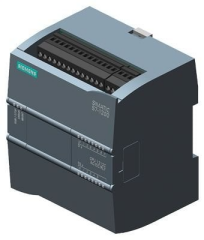 6ES7212-1AE40-0XB0 S7-1200 CPU 1212C DC / DC / DC