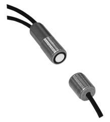 UDC-18GM50-255-3E3 Pepperl Ultrasonic Sensor