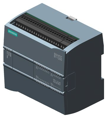 6ES7214-1BG40-0XB0 S7-1200 CPU 1214C AC / DC / Röle