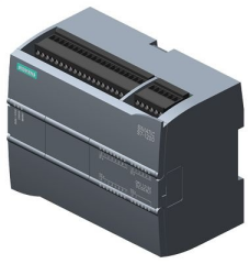 6ES7215-1AG40-0XB0 S7-1200 CPU 1215C DC / DC / DC