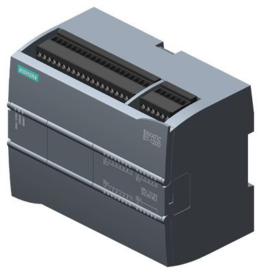 6ES7215-1HG40-0XB0 S7-1200 CPU 1215C DC / DC / Röle