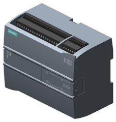 6ES7215-1BG40-0XB0 S7-1200 CPU 1215C AC / DC / Röle