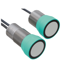 UDCM-30GS-3EP-IO-0,2M-V19 Pepperl Ultrasonic Sensor
