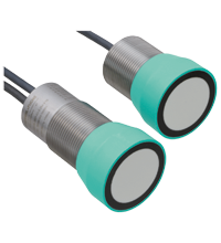 UDCM-30GS-3EP-IO-0,2M-V19 Pepperl Ultrasonic Sensor