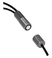 ULB-18GM50-255-2E3 Pepperl Ultrasonic Sensor