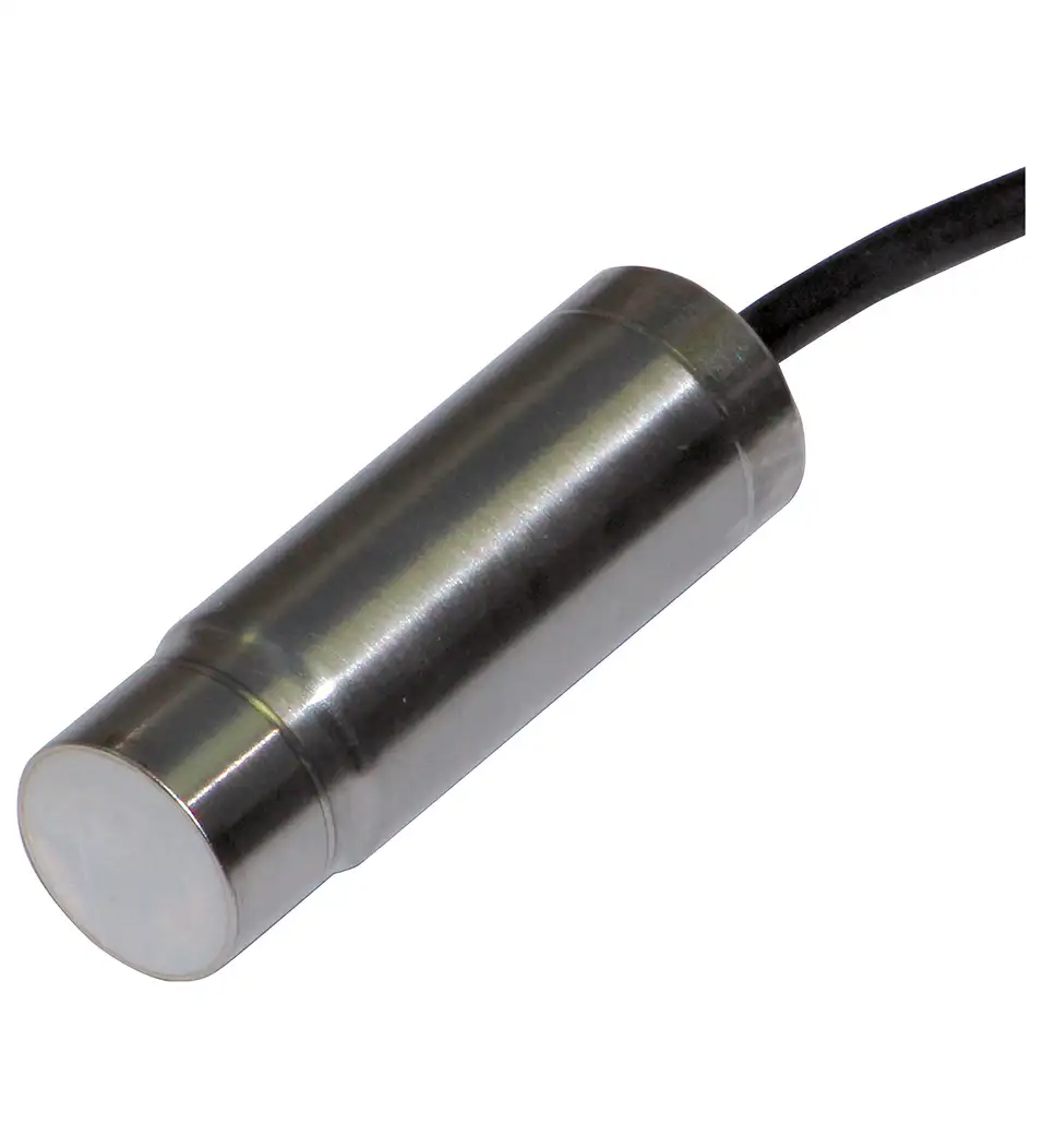 UMB800-18H40-I-2M Pepperl Ultrasonic Sensor