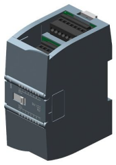 6ES7222-1HH32-0XB0 S7-1200 SM 1222 Röle, 2 A 16D0