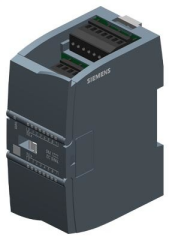 6ES7222-1BH32-1XB0 S7-1200 SM 1222 24 V DC, 0.5 A Sink Output 16D0