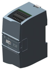 6ES7231-5ND32-0XB0 SM 1231 ±10 V, 0-20 mA, 15 Bit+işaret 4AI