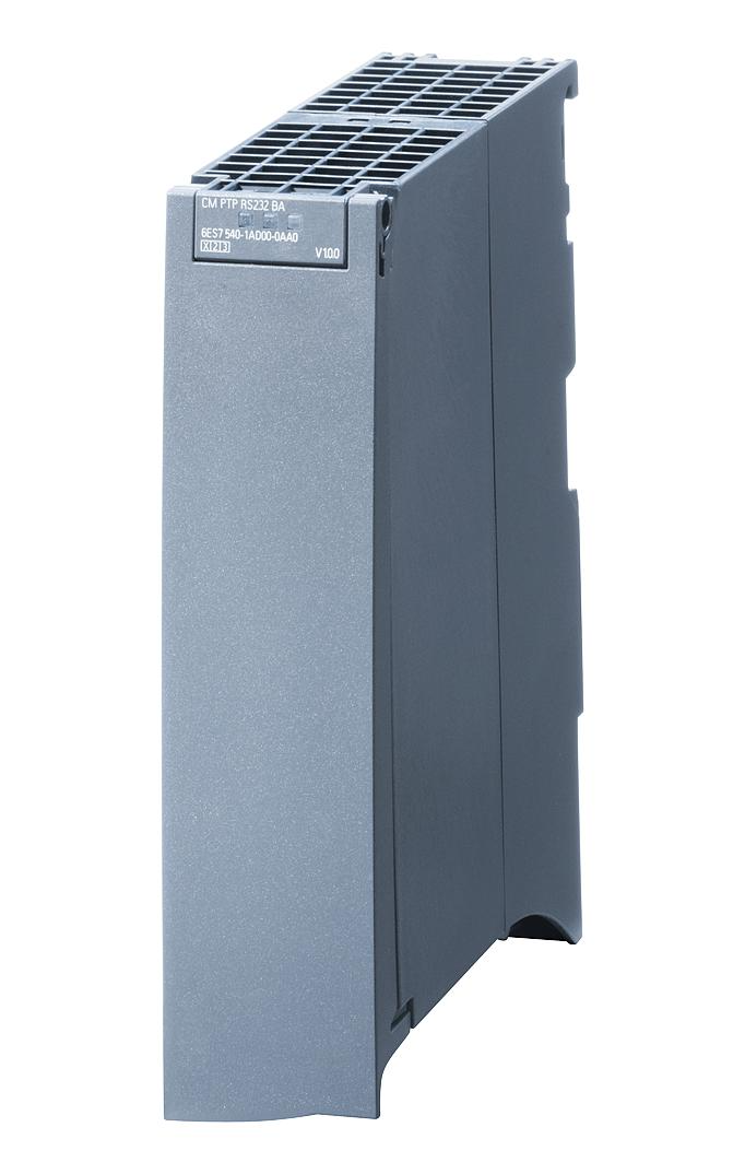 6ES7540-1AD00-0AA0 SIEMENS S7-1500 CM PTP RS232 BA