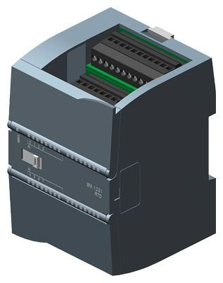 6ES7231-5PF32-0XB0 SM 1231 RTD (Pt, Cu, Ni, Direnç), 16-bit 8AI