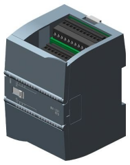 6ES7231-5PF32-0XB0 SM 1231 RTD (Pt, Cu, Ni, Direnç), 16-bit 8AI