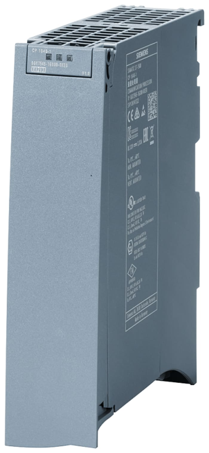 6GK7545-1GX00-0XE0 SIEMENS S7-1500 CP 1545-1