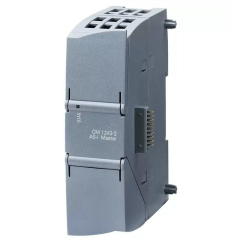 6GK7242-5DX30-0XE0 CM 1242-5 PROFIBUS Slave (PROFIBUS DPV1)