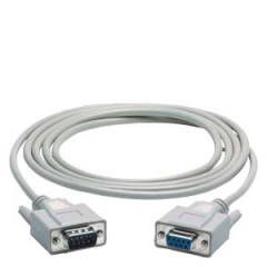 6ES7902-3AG00-0AA0 SIEMENS S7-1500 SIMATIC S7 PTP CABLE 10M