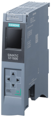 6ES7511-1AL03-0AB0 SIEMENS S7-1500 CPU 1511-1PN