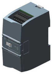 6ES7221-1BF32-0XB0 S7-1200 SM 1221 24 V DC 8DI
