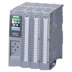6ES7513-1AM03-0AB0 SIEMENS S7-1500 CPU 1513-1PN