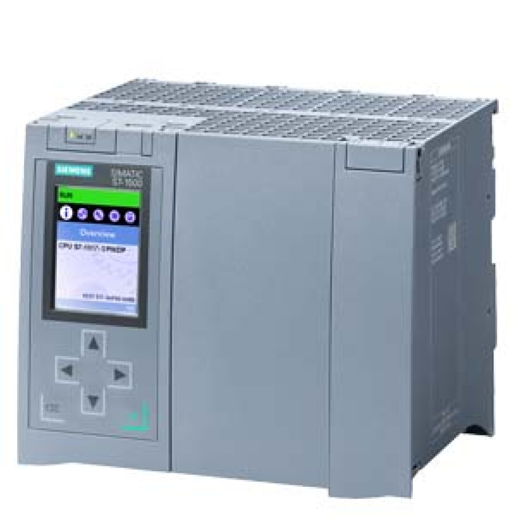 6ES7517-3AP00-0AB0 SIEMENS S7-1500 CPU 1517-3PN/DP