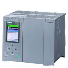 6ES7517-3AP00-0AB0 SIEMENS S7-1500 CPU 1517-3PN/DP