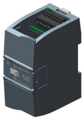 6ES7223-1QH32-0XB0 S7-1200 SM 1223 120/230 V AC / Röle, 2 A 8DI / 8DO