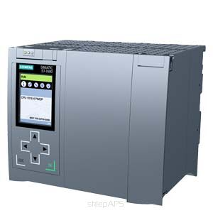 6ES7518-4AP00-0AB0 SIEMENS S7-1500 CPU 1518-4 PN/DP