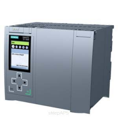 6ES7518-4AP00-0AB0 SIEMENS S7-1500 CPU 1518-4 PN/DP