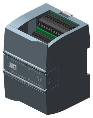 6ES7223-1BL32-0XB0 S7-1200 SM 1223 24 V DC / 24 V DC, 0.5 A 16DI / 16DO