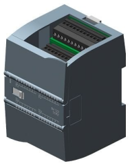 6ES7223-1BL32-0XB0 S7-1200 SM 1223 24 V DC / 24 V DC, 0.5 A 16DI / 16DO