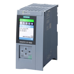 6ES7511-1CL03-0AB0 SIEMENS S7-1500 CPU 1511C-1 PN